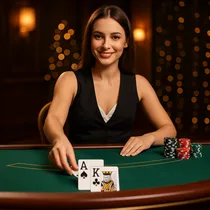 Mad - Live Blackjack - Play with Real Dealers
