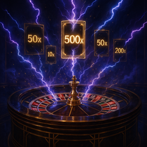 Mad - Lightning Roulette Game - Play Now