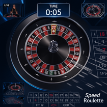 Mad Casino - Roulette Bordspill - Europeisk og Amerikansk Norge