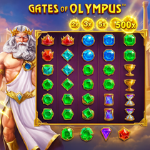 Mad Casino - Gates of Olympus Slot - Bonus Runder Norge