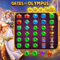 Mad Casino - Gates of Olympus Slot - Bonus Runder Norge
