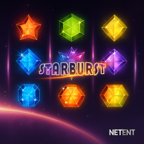 Mad Casino - Starburst Slot Game - Online Spilleautomater Norge