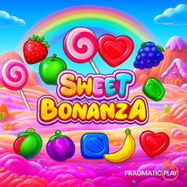 Mad Casino - Sweet Bonanza Slot - Pragmatic Play Norge