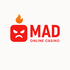 Mad Casino Logo