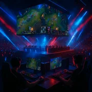 Mad - Esports Betting - Live Tournament Odds